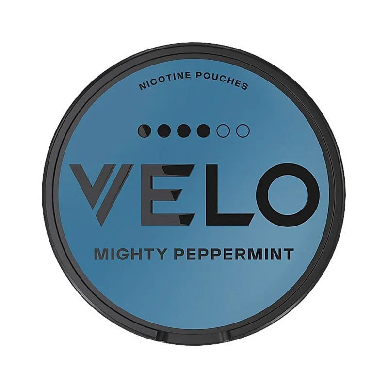 Vendor: VELO VELO Nicotine Pouches in UAE