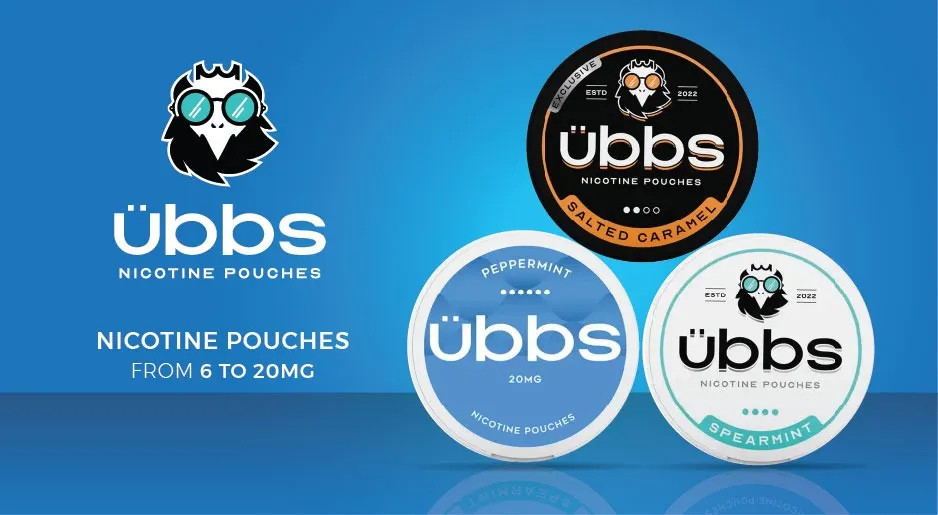 Dubai Vape House promo
