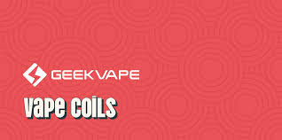 GeekVape Coils
