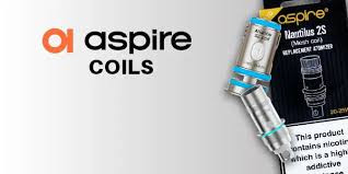 Aspire Coils